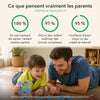 -50 % · OFFRE LIMITÉE · TrackTastic™ · Des heures de plaisir pour votre enfant !