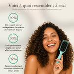 -50 % · OFFRE LIMITÉE · CurlDefine™ · Profitez de belles boucles !
