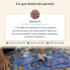 -50 % · OFFRE LIMITÉE · TrackTastic™ · Des heures de plaisir pour votre enfant !