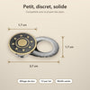 1+1 OFFERT · AUJOURD'HUI · FlexiButton™ · Boutons d’extension de taille