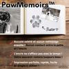 -50 % · OFFRE LIMITÉE · PawMemoirs™ - Souvenirs avec empreinte de patte