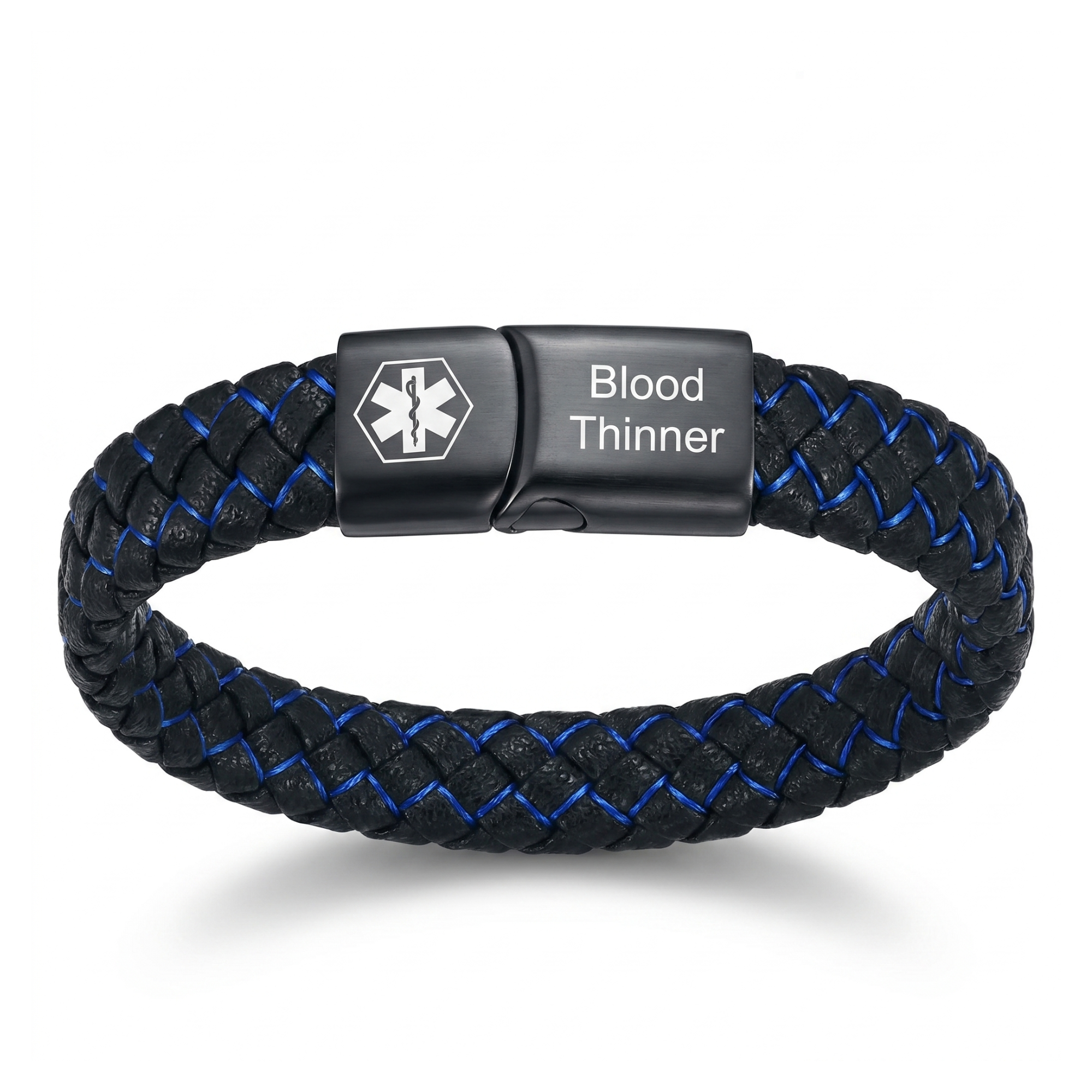 -50 % · OFFRE LIMITÉE · MediBand™ · Bracelet médical