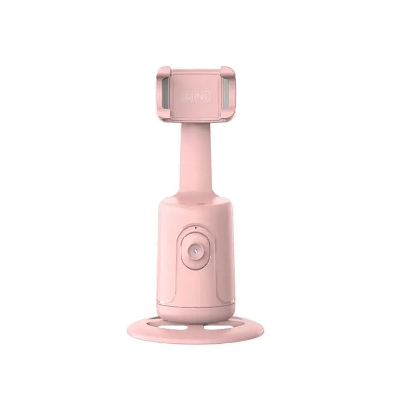 50% DE RABAIS TEMPORAIRE | MotionPod™ | Trépied intelligent de suivi de visage 360°