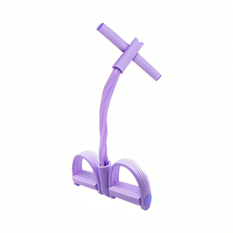 50% RABATT TEMPORÄR | FlexiBand™ | Fitness Pedalzug-Widerstandsband - MODLIA