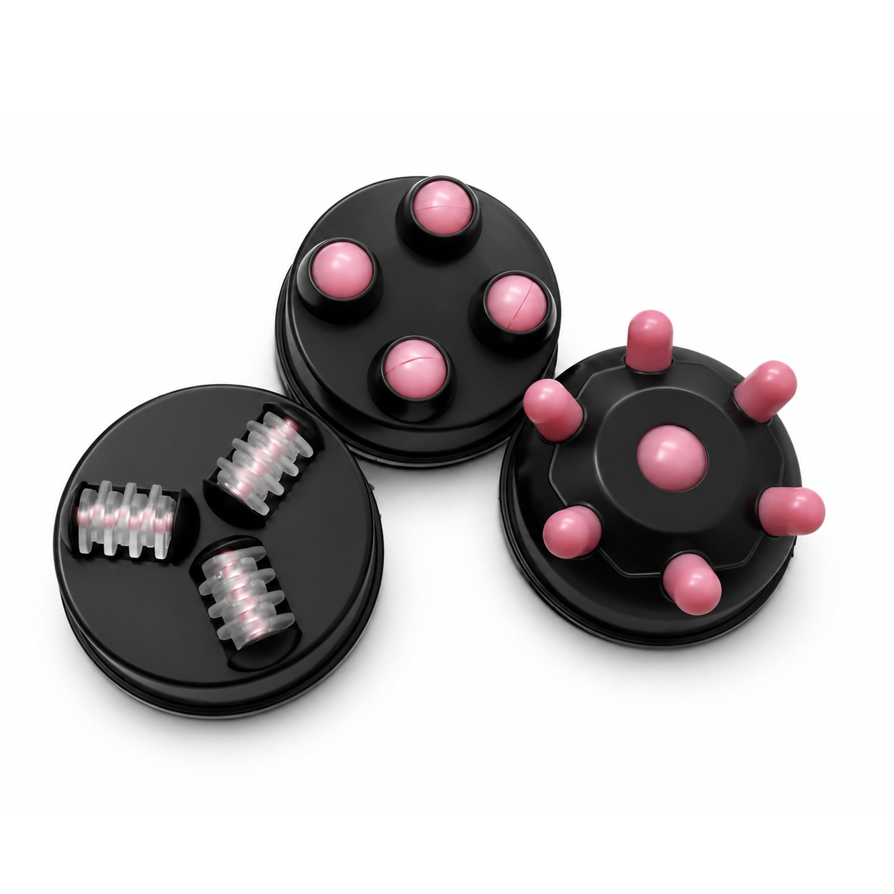 -50 % · OFFRE LIMITÉE · SculptPulse™ · Masseur anti-cellulite