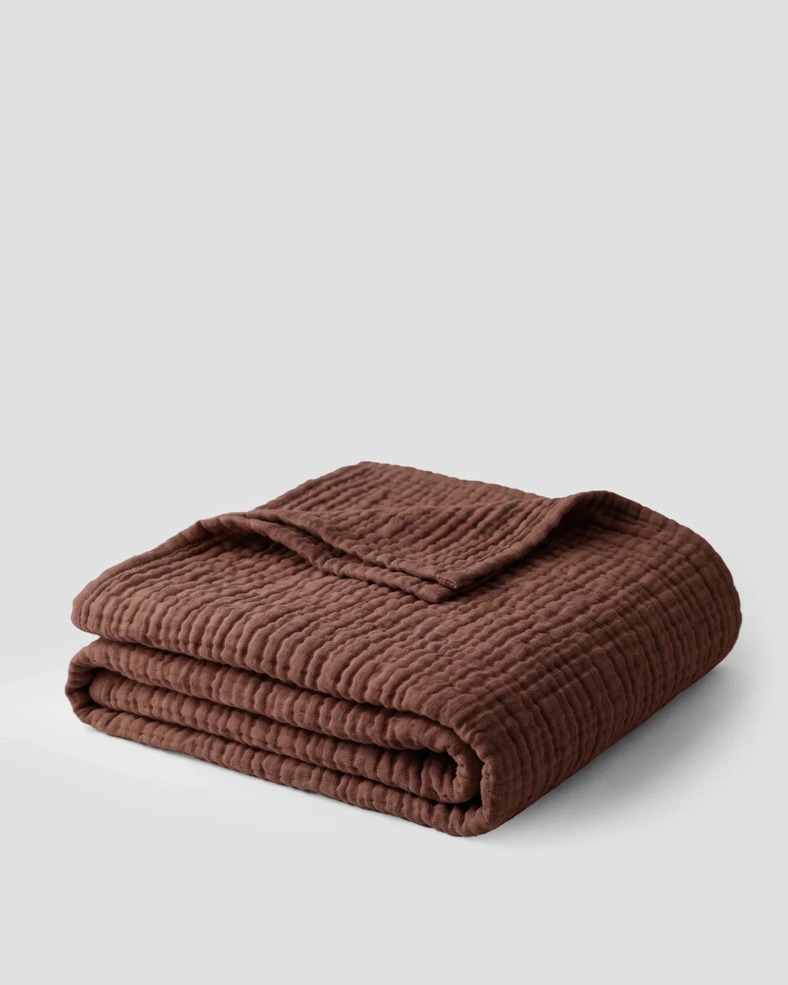 -50 % · OFFRE LIMITÉE · GentleWrap™ · Couverture en Mousseline