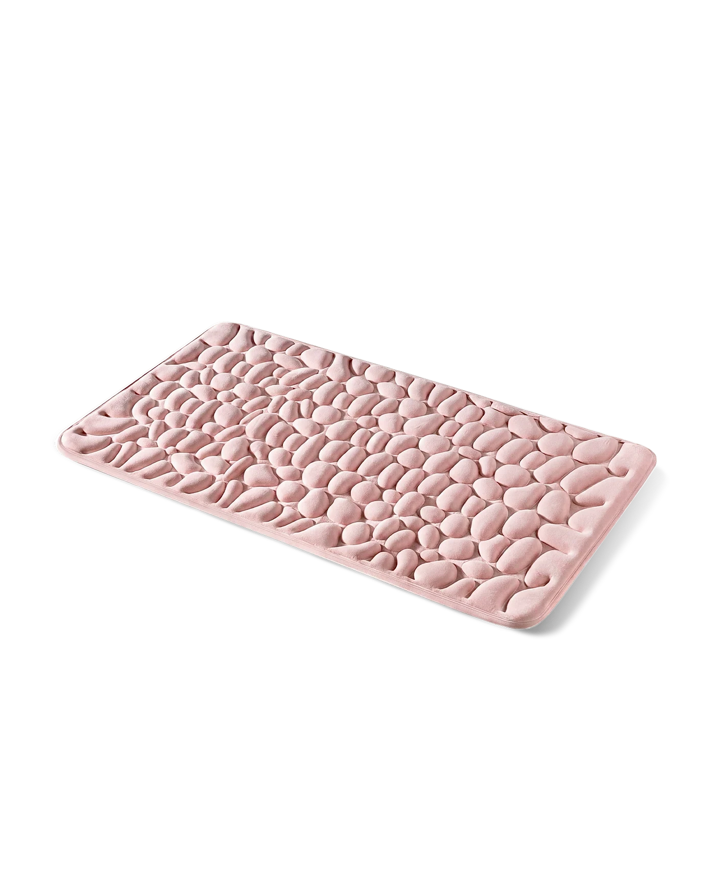 -50 % · OFFRE LIMITÉE · ZenDry™ · Tapis de bain