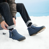 50 % DE RABAIS TEMPORAIRE | PolarStep™ | Bottes de neige unisexe