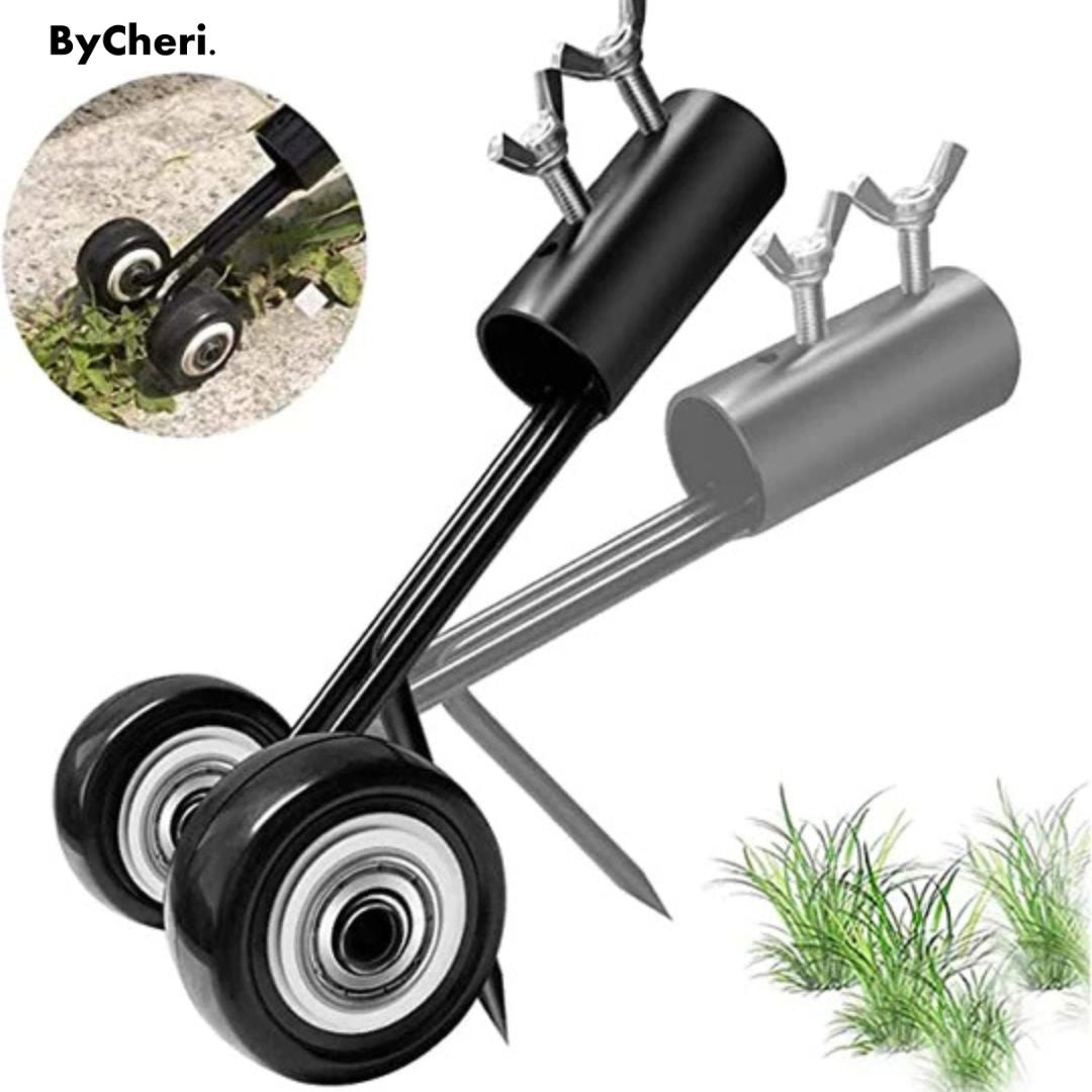50% DE REMISE TEMPORAIRE | WeedEraser™ | Élimination des mauvaises herbes sans effort, qui dure !