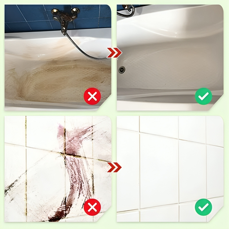 1 + 2 GRATUIT AUJOURD'HUI | SuperCleaner™ | Nettoyant multi-usages puissant