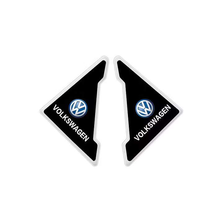 4+4 OFFERT · AUJOURD'HUI · DoorShield™ · Protections d'angles de portière