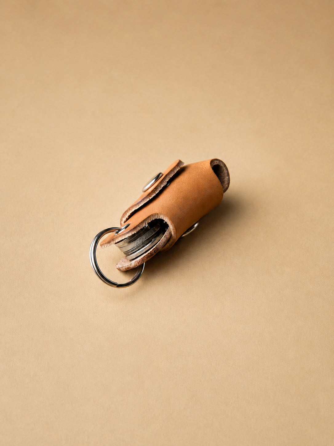 -50 % · OFFRE LIMITÉE · KeyTuck™ · Organisateur de Clés