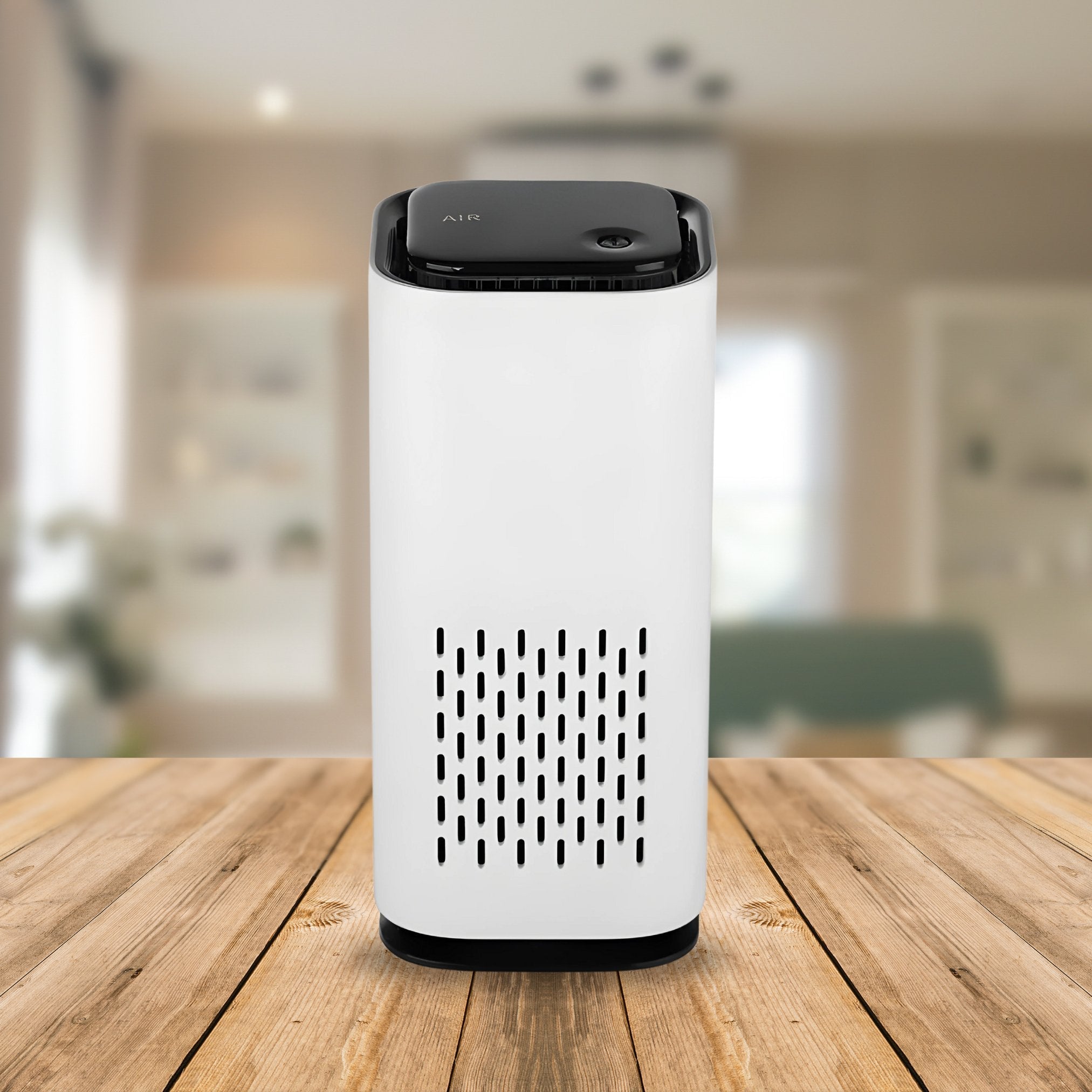 50% DE REMISE TEMPORAIRE | FreshBreeze™ | Mini purificateur d'air