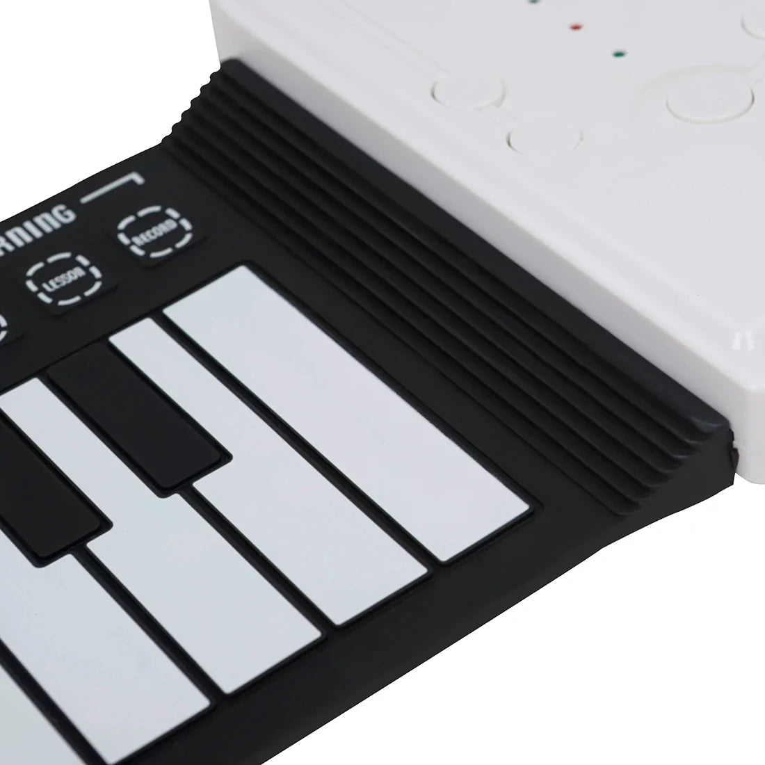 RollTune™ | Piano rollable portatif