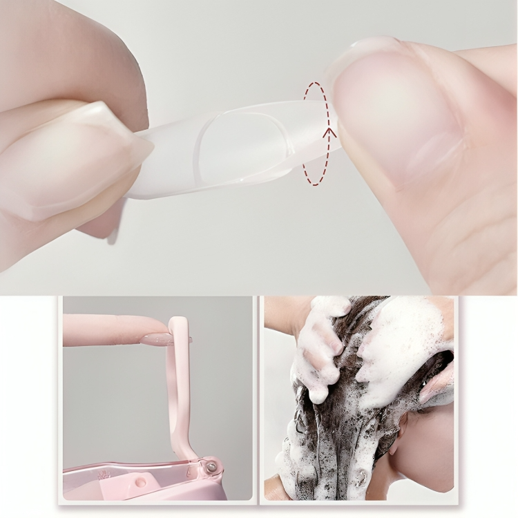 1 + 1 GRATUIT AUJOURD'HUI | NailBond™ | Gel de colle à ongles magique