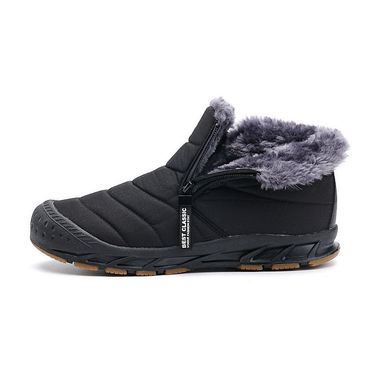 50 % DE RABAIS TEMPORAIRE | PolarStep™ | Bottes de neige unisexe