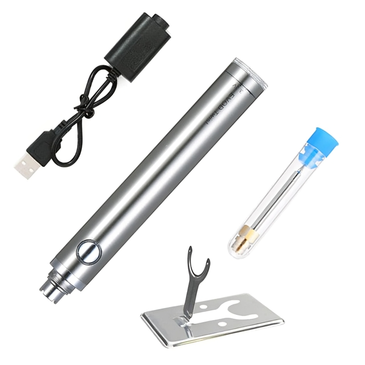 50 % DE REMISE TEMPORAIRE | MiniWeld™ | Fer à souder USB portable Pro