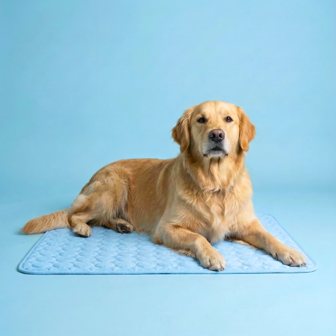 1+1 OFFERT · AUJOURD'HUI · ArcticRest™ · Tapis rafraîchissant