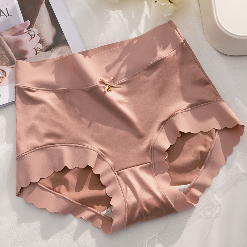 2+1 OFFERT · AUJOURD'HUI · SureComfort™ · Culotte gynécologique en soie antibactérienne