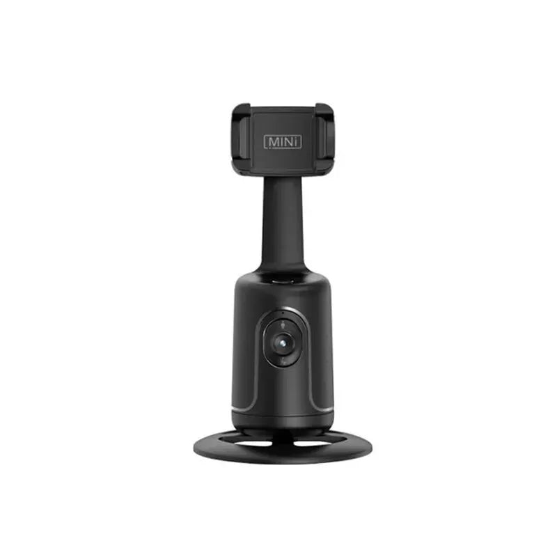 50% DE RABAIS TEMPORAIRE | MotionPod™ | Trépied intelligent de suivi de visage 360°