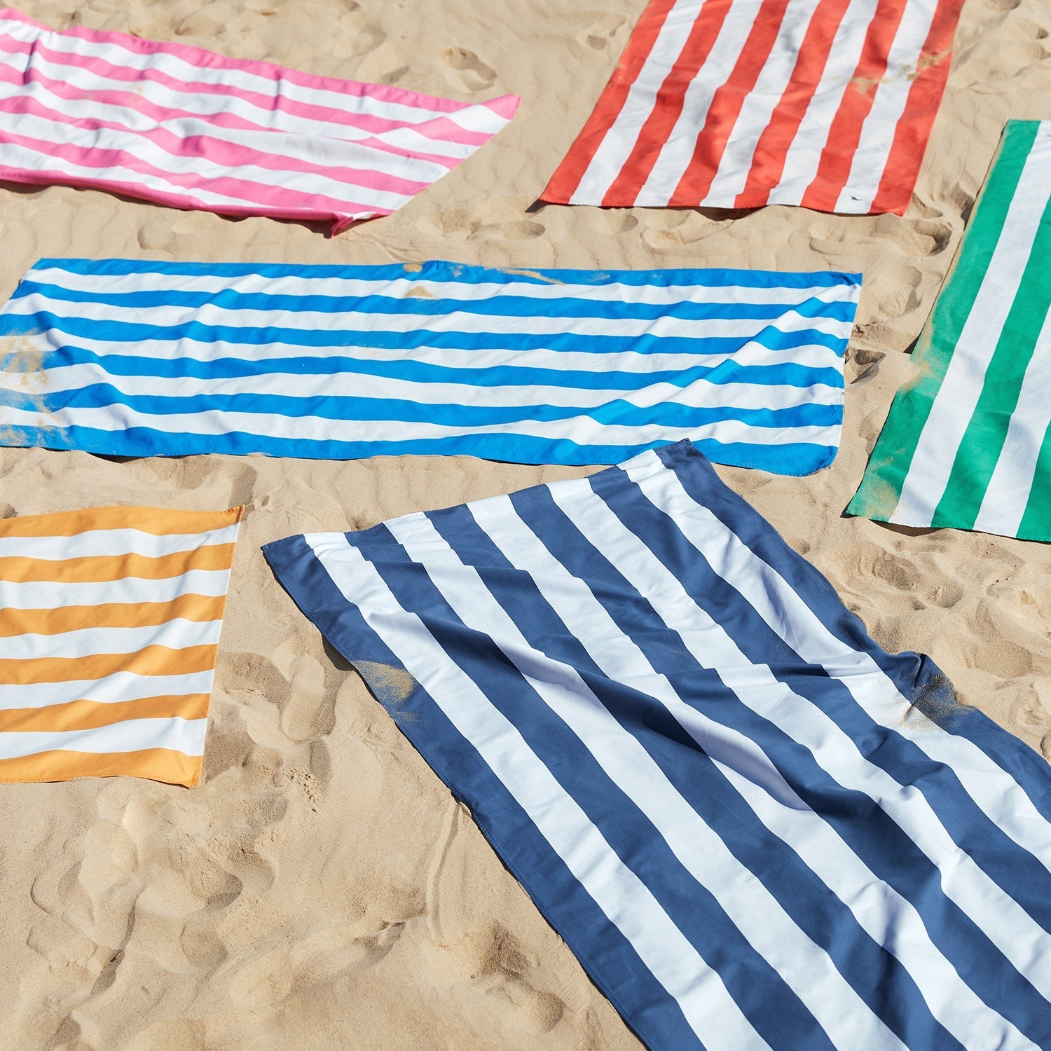 50 % DE REMISE TEMPORAIRE | RapidDry™ - Serviette de séchage