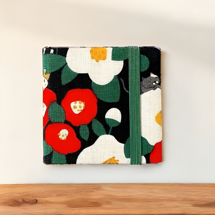 50% DE REMISE TEMPORAIRE | TinyCanvas™ | Mini-ensemble de voyage de peinture aquarelle