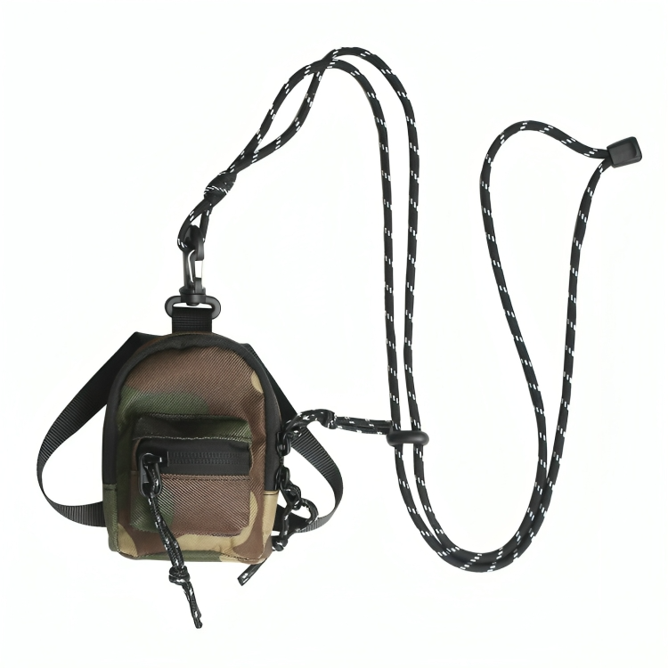 1 + 1 GRATUIT AUJOURD'HUI | MiniPack™ | Mini-sac à dos tendance portefeuille