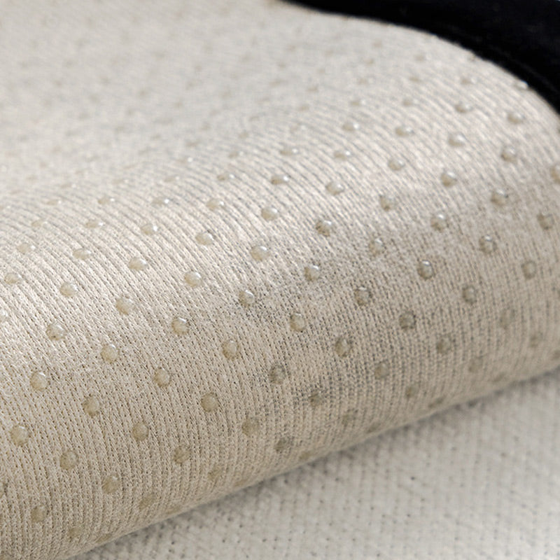 50 % DE REMISE TEMPORAIRE | SnugCover™ | Housse de canapé antidérapante rayée universelle