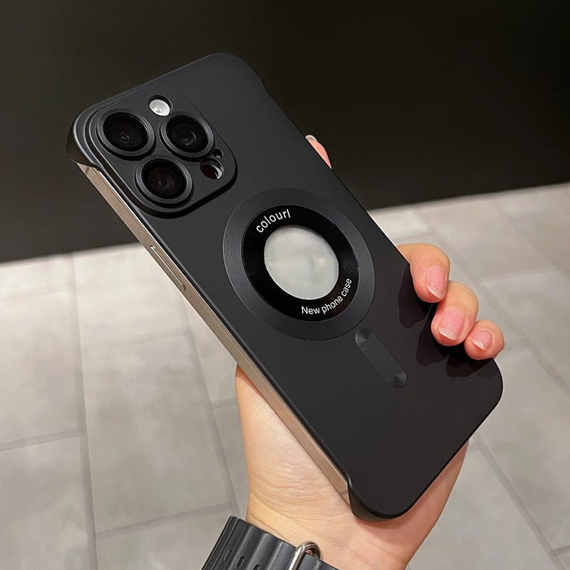50% DE RABAIS TEMPORAIRE | SlimGuard™ | Étui de protection ultrafin pour iPhone
