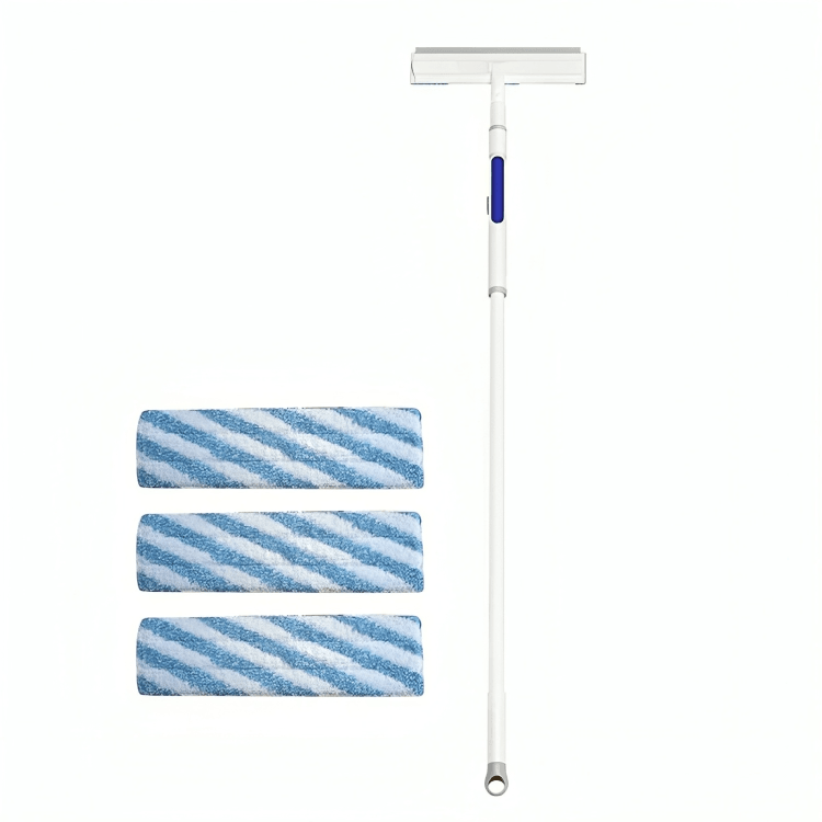 50% RABATT TEMPORÄR | WindowSpritz™ | Professioneller Glasreiniger mit Wasserspray - MODLIA