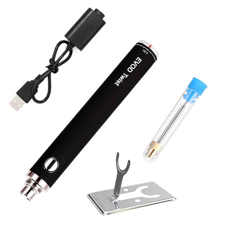 50 % DE REMISE TEMPORAIRE | MiniWeld™ | Fer à souder USB portable Pro