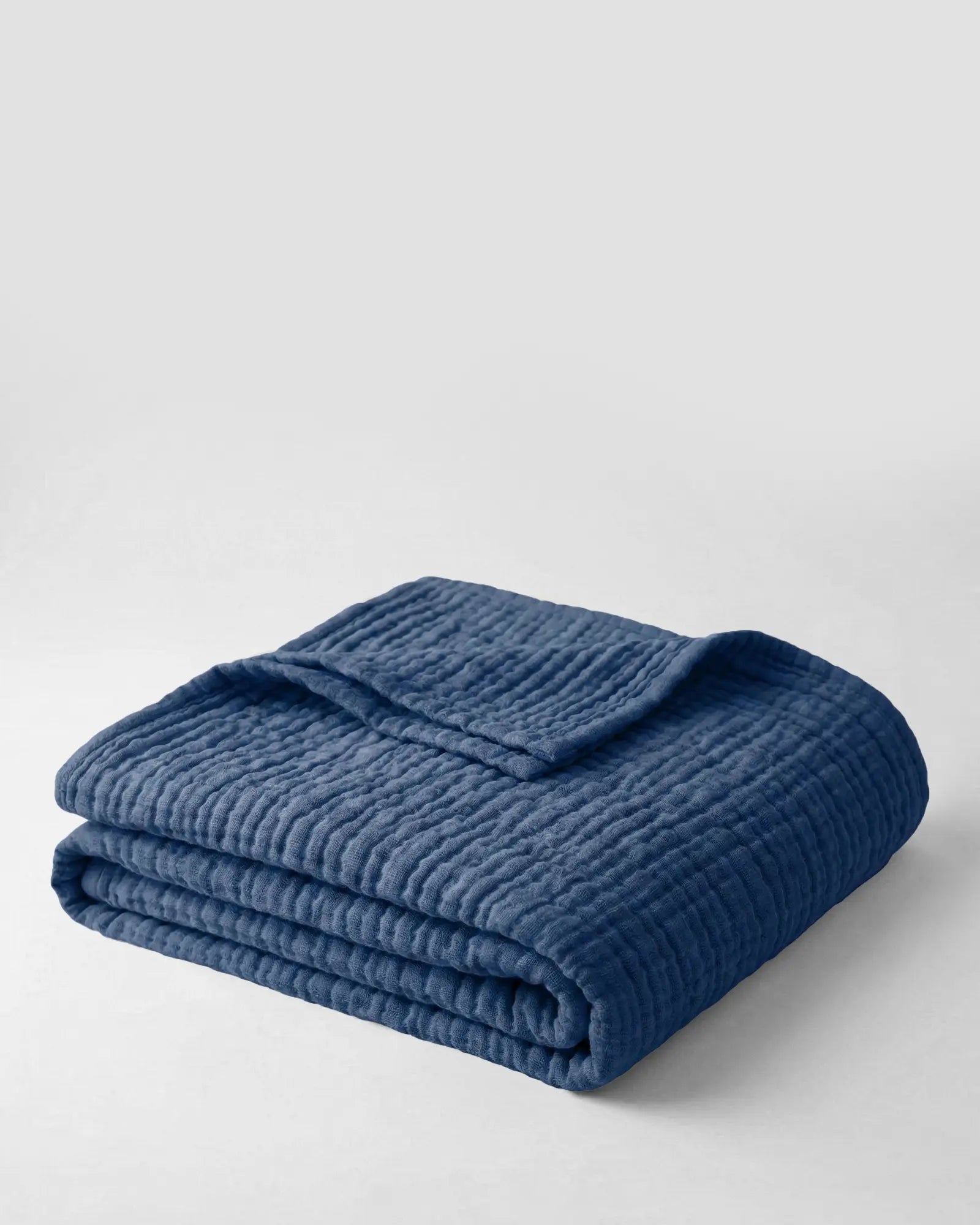 -50 % · OFFRE LIMITÉE · GentleWrap™ · Couverture en Mousseline