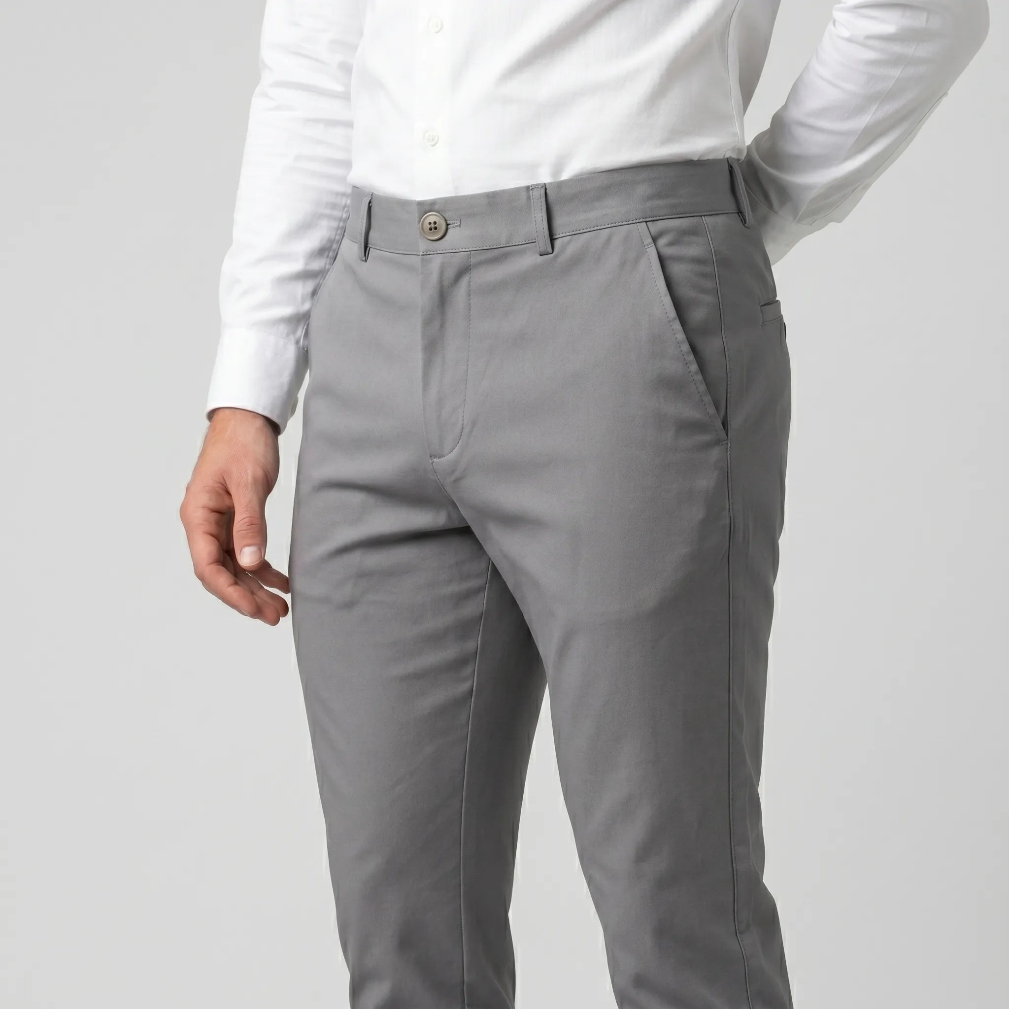 -50 % · OFFRE LIMITÉE · Connor™ · Pantalon Stretch