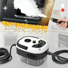 50% DE REMISE TEMPORAIRE | TurboSteam™ | Nettoyeur à vapeur haute pression