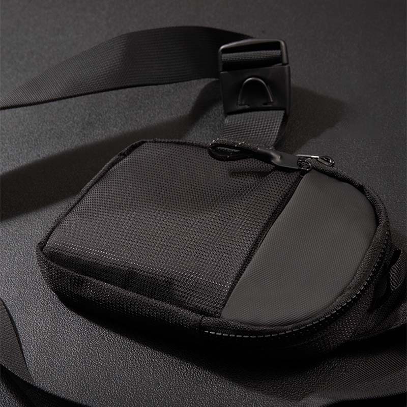 50% DE RÉDUCTION TEMPORAIRE | UrbanPack™ | Mini Sac Crossbody de Sport