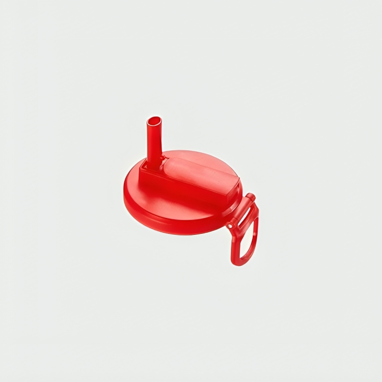 2 + 2 GRATUIT AUJOURD'HUI | SipSeal™ | Couvercle en silicone pour paille à soda