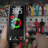 50% DE REMISE TEMPORAIRE | IntelliMeter™ | Multimètre numérique intelligent Pro