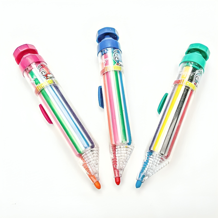 1 + 1 GRATUIT AUJOURD'HUI | ColorPop™ | Stylos magiques colorés pour les enfants