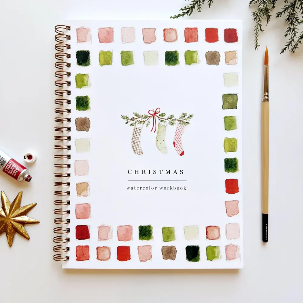 50 % DE REMISE TEMPORAIRE | CreativeEscape™ - Aquarelle Zen + (Gratuit : peinture 12 couleurs et pinceau)