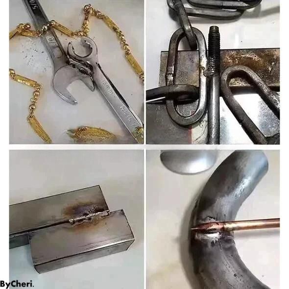 1 + 1 GRATUIT AUJOURD'HUI | WeldRods™