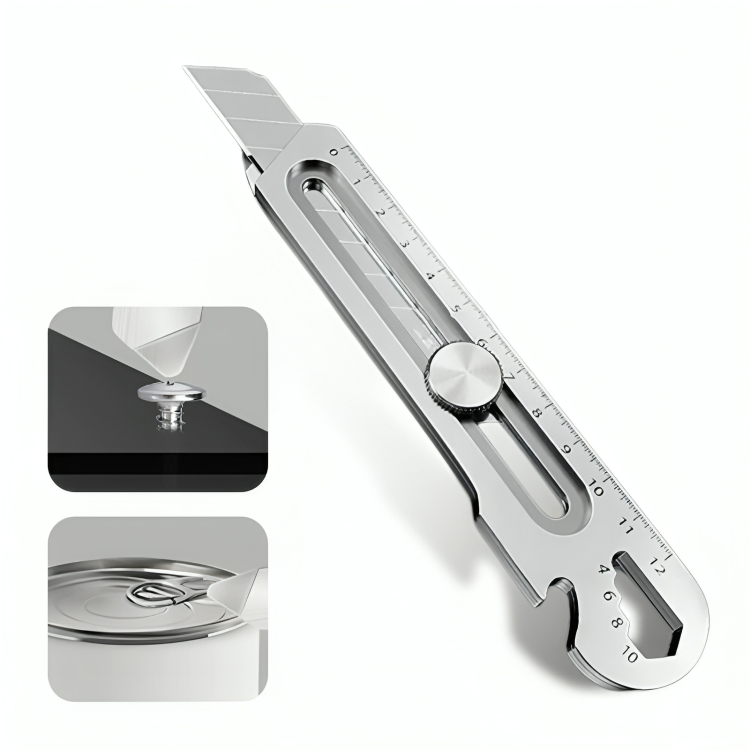 1 + 1 GRATUIT AUJOURD'HUI | ToolTitan™ | Couteau multifonction
