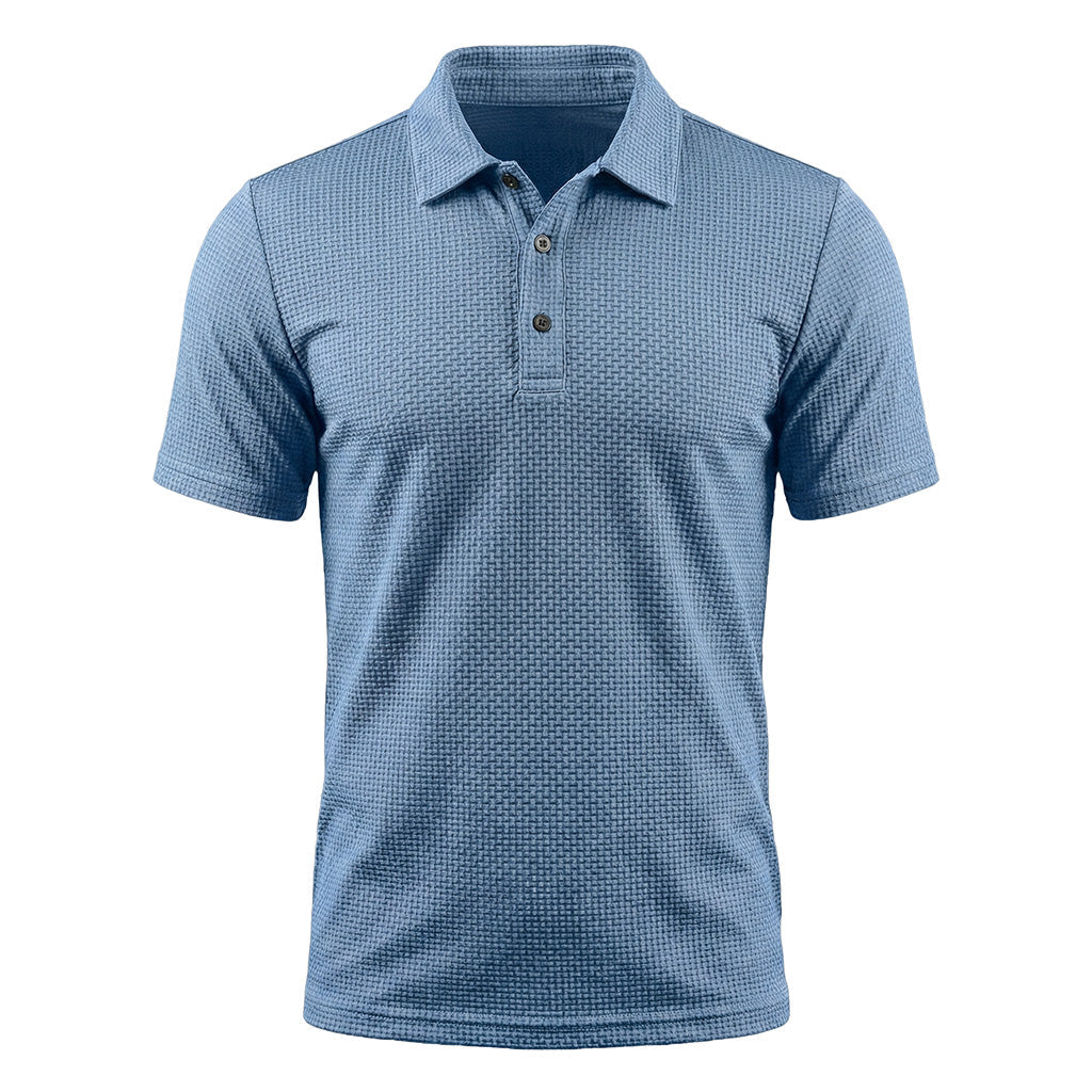 50 % DE REMISE TEMPORAIRE | Spencer™ - Polo Confort