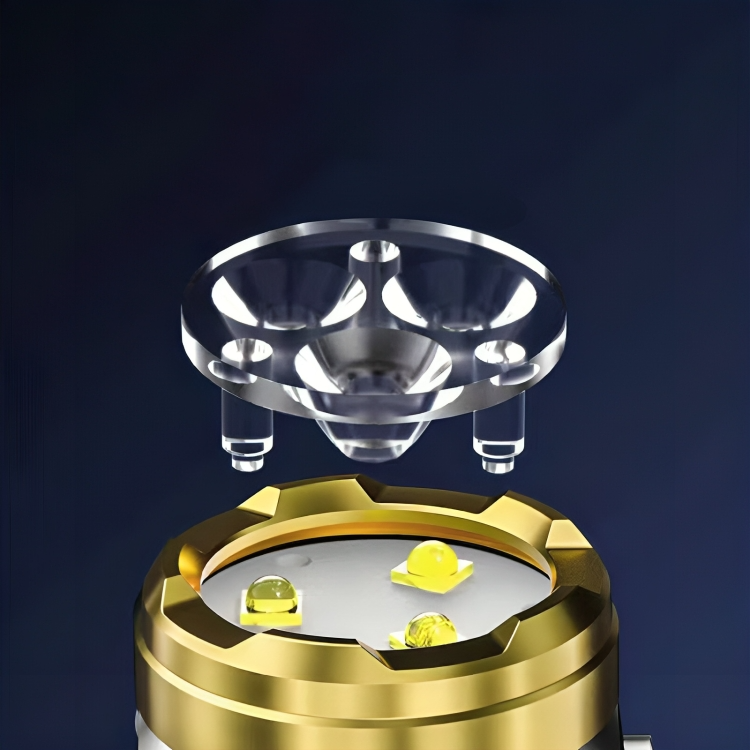 1 + 1 GRATUIT AUJOURD'HUI | TinyTorch™ | Mini- lampe de poche super compacte