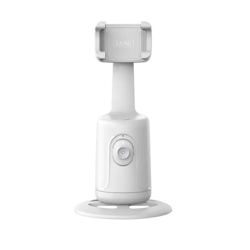 50% DE RABAIS TEMPORAIRE | MotionPod™ | Trépied intelligent de suivi de visage 360°