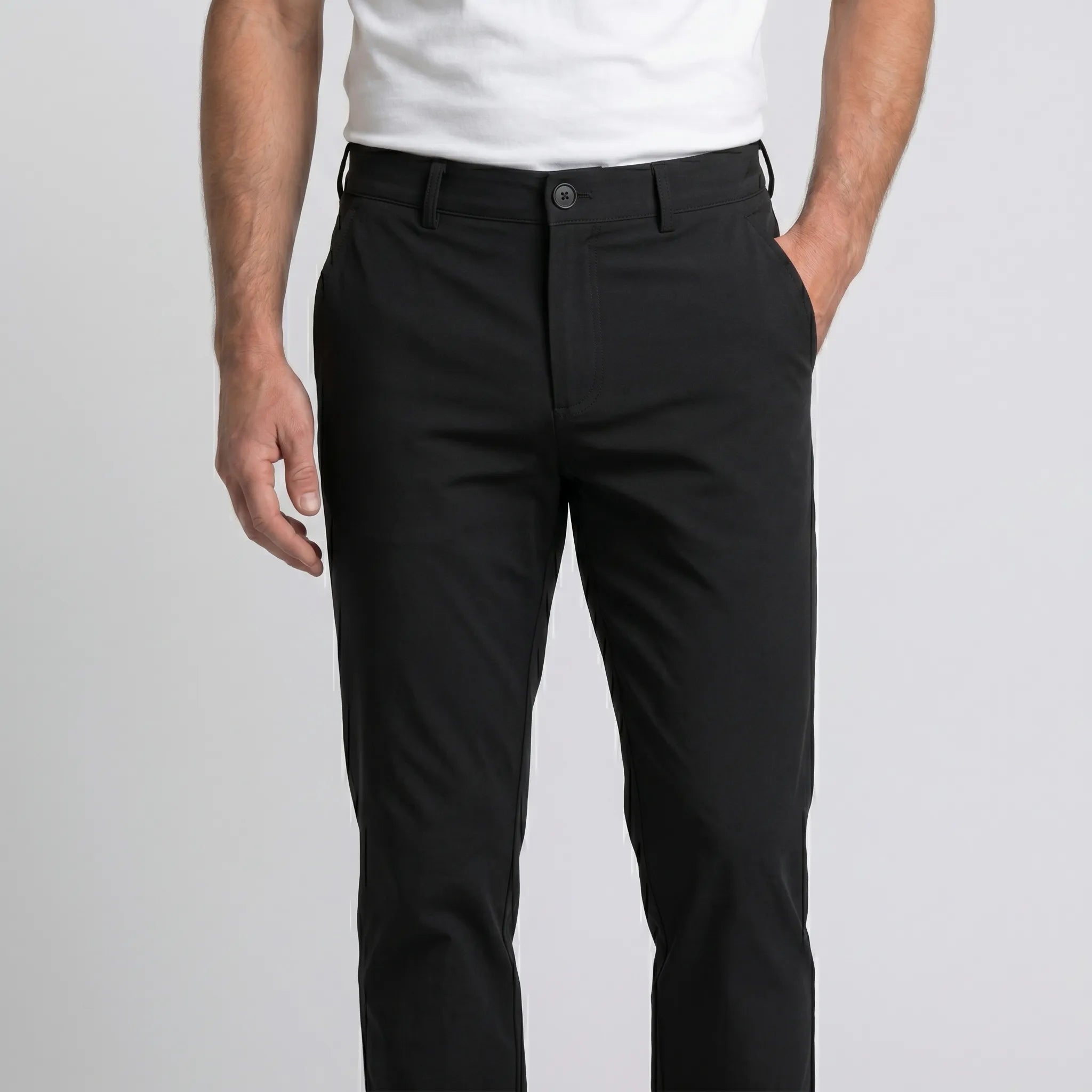 -50 % · OFFRE LIMITÉE · Connor™ · Pantalon Stretch