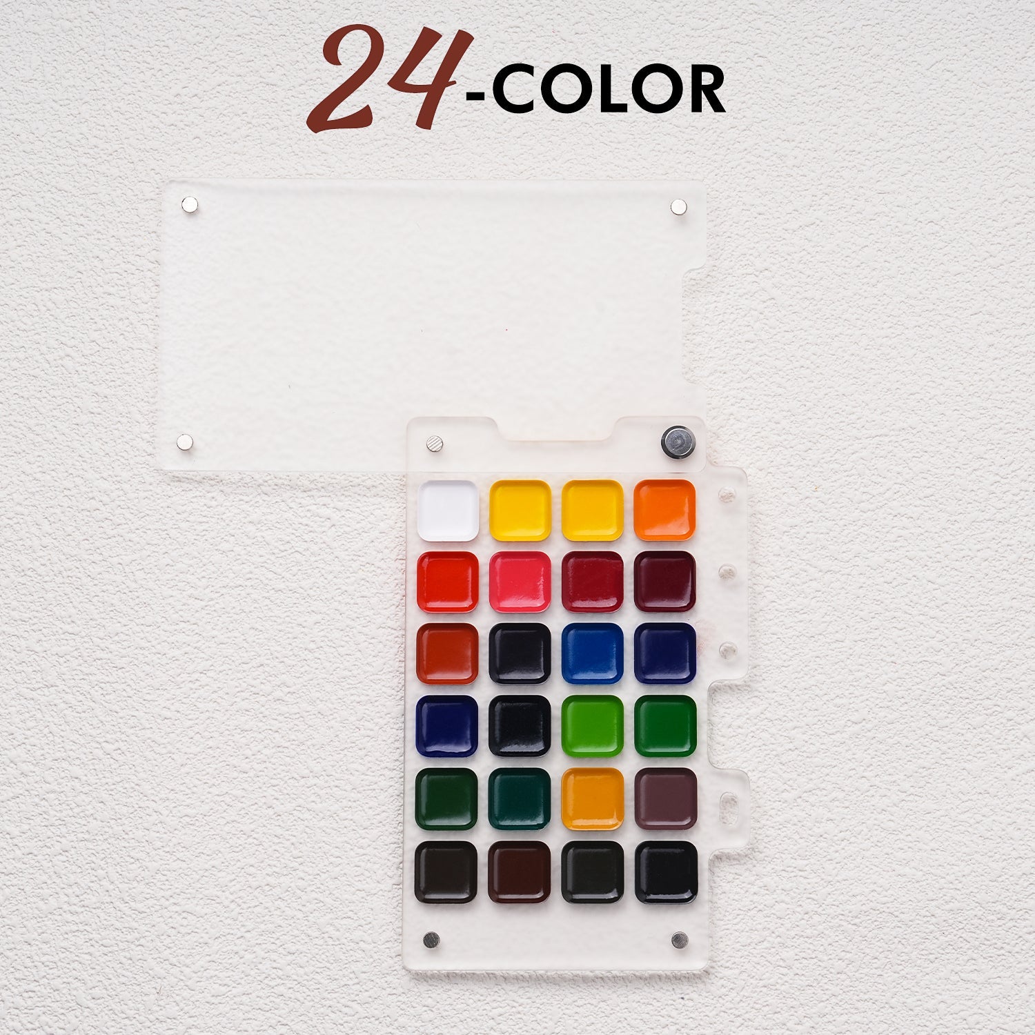 50 % DE REMISE TEMPORAIRE | PocketPalette™ - Toile Pocket