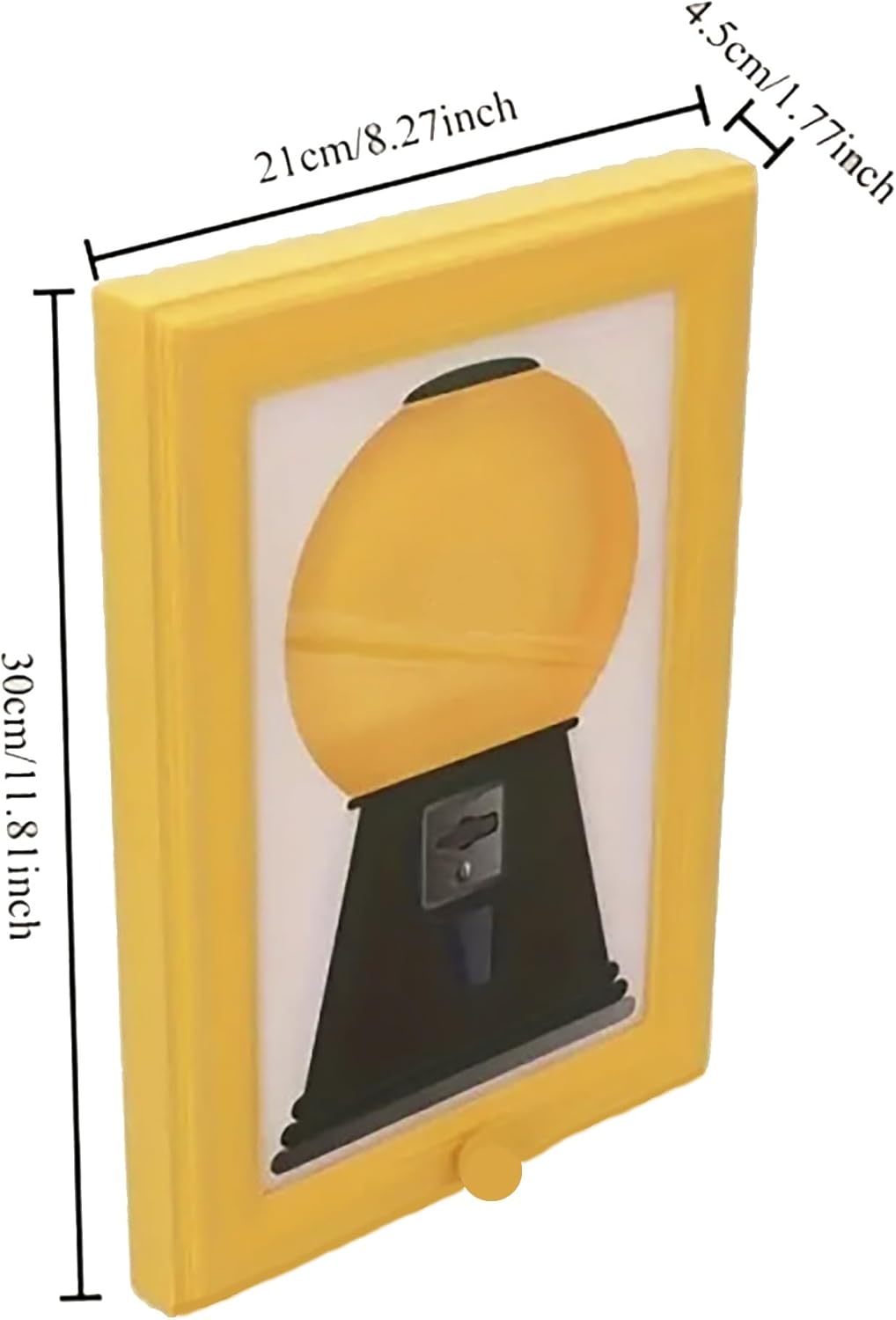 -50 % · OFFRE LIMITÉE · SweetPeek™ · Distributeur de bonbons mural