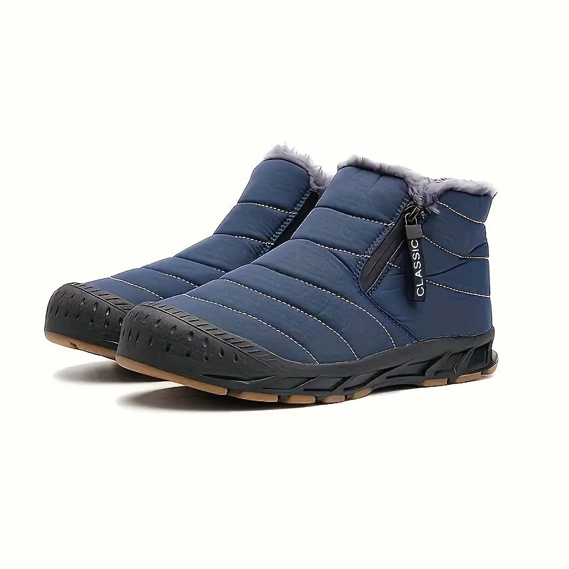 50 % DE RABAIS TEMPORAIRE | PolarStep™ | Bottes de neige unisexe