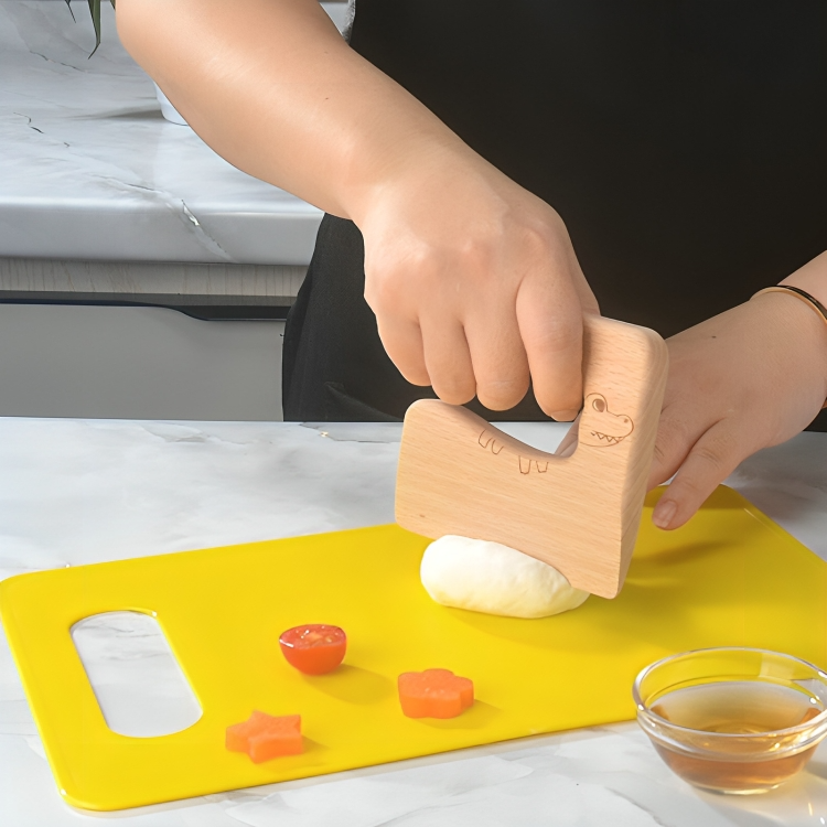 50 % DE REMISE TEMPORAIRE | LittleCooks™ | Outils de cuisine Montessori pour enfants