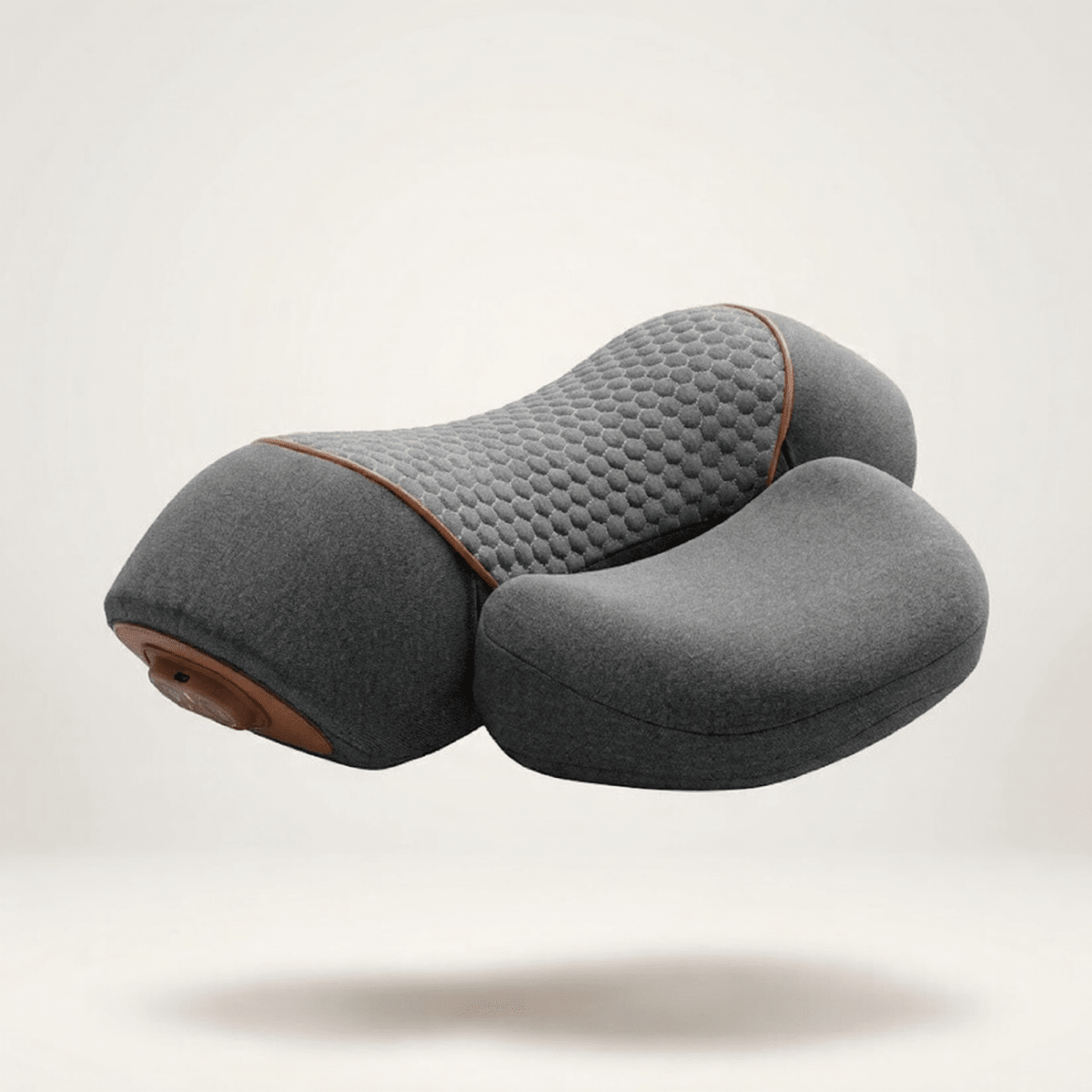 50 % DE REMISE TEMPORAIRE | NeckRelief™ - Thérapie Cou